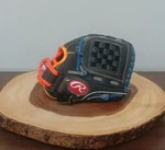 Rawlings Sure Catch 10" SC100JD Youth Baseball Glove #1 Rht Jacob Degrom Age 5-7. Fixed Price $16.50.