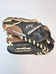 Rawlings Players Series 11.5" Baseball Glove PL115KB Left Hand Throw. Fixed Price $23.95.