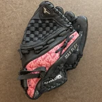 Mizuno Gpp 1107 Max Flex Finch Prospect 11" Power Look Youth Baseball Glove Rht. Fixed Price $14.95.