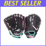 All-leather Softball Glove Ages 4-10 Multiple Styles//. Fixed Price $109.89.