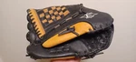 Easton RDXL13 Baseball Glove 13" Redline Pro Steer Hide Lh Thrower. Fixed Price $31.95.
