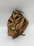 Wilson A900 A09RB20115 11.5 Infield Glove Rht Pro Web Right Hand Throw Brown. Fixed Price $59.99.