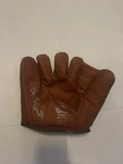 1950S Brand New Phil Rissuto Baseball Glove With Original Macys Price Tag Rare. Fixed Price $175.00.