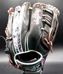 Rawlings Japan Heart Of The Hide Glove Rht 11.5 All Positions Black/pink Limited. Fixed Price $199.99.