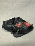 Rawlings Heart Of The Hide 12 Baseball Glove PRO206-9JB Lht Left Hand Black. Fixed Price $169.99.
