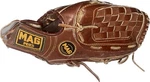 Mag Plus Flex Action MP-3497 Baseball Glove (left Hand) Handcrafted Rawhide Lace. Fixed Price $14.99.