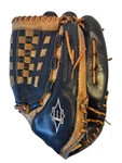 Easton Synergy Pattern Professional Right Hand Baseball Glove SLV14. Fixed Price $19.99.