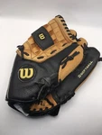 Wilson A360 Softball Glove Mitt 13 Right Hand Throw Full Leather Nice!. Fixed Price $16.99.
