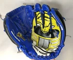 1994 Remco Mighty Morphin Power Rangers Youth Baseball Glove Model 18558. Fixed Price $9.99.