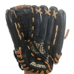 Mizuno Mvp Youth 11.5" Rht Baseball Glove GPL1153 Black Leather Adjust Wrist. Fixed Price $28.68.