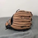 Mizuno Baseball Glove Gpp 1000Y2 10" Rht Prospect Series Power Close Brown Sport. Fixed Price $18.99.