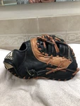 Adidas TS-1200FBR Boys Game Ready Baseball First Mitt Right Throw. Fixed Price $100.00.