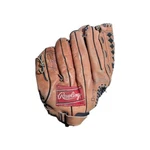Rawlings RSE15 28 13INCH Right Hand Throw Brown Baseball Glove Rht. Fixed Price $43.54.