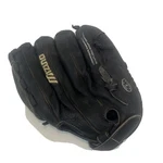 Mizuno 12" Professional Model MFR1205 Lh Black Glove. Fixed Price $17.49.