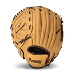 Franklin Sports Field Master Softball Baseball Glove 12.5 Inch Left Right Hand. Fixed Price $40.99.