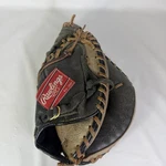Rawlings Catchers Mitt Rcmyb Renegade Rht Fastback Lite Toe Baseball Glove Youth. Fixed Price $34.99.
