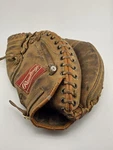 Rawlings Catchers Glove Mitt RCM30 Right Hand Throw Lite Toe Mike Piazza. Fixed Price $24.99.