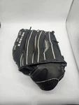 Easton APS14 14" Softball Glove Black Basket Web Right Hand Throw Lht. Fixed Price $21.00.