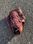 Rawlings PRO205-9SHFS Heart Of The Hide 11.75IN Baseball Glove. Fixed Price $175.00.