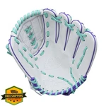 Wilson A500 Siren Fastpitch Softball Glove. Fixed Price $106.72.