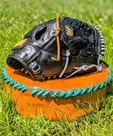 Mizuno Pro Limited Gpz 17 12 Baseball Glove, Quality, Rare. Fixed Price $250.00.