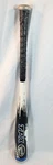 Louisville Slugger TB12G Genesis Tpx Tee Ball Bat 14OZ 25" 1/4 Dia W/new Grip. Fixed Price $16.99.