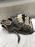 Star FGS7-FB Systems Seven 13 Baseball Softball First Mitt Right Throw. Fixed Price $250.00.