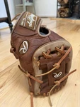 Rawlings Heart Of The Hide PROR314-2CTI R2G Glove 11.5 Rht Pattern. Fixed Price $169.95.