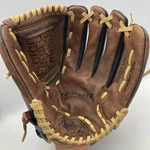 Rawlings Baseball Glove 12.5" Playmaker Series PM125MBC Right Basket Webb. Fixed Price $30.14.