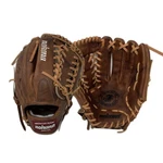 Nokona Walnut 12.75 Inch Outfield Baseball Glove Made Usa Right Hand Throw. Fixed Price $399.99.