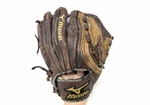 Mizuno GSL1200 Surefit Baseball Glove Rht Vintage Professional Model. Fixed Price $25.00.