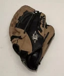Easton Flex Youth Fielders Glove 10.5 Inch, ZFX105 Right Hands Throw. Fixed Price $13.99.