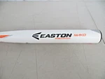 Easton Mako Piece Connexion Zero FP15MK9 33 24 Oz -9 (13.5 Barrel) Bat. Fixed Price $29.99.