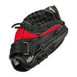 Mizuno 11.5 Inch Ballpark Prospect Baseball Glove Mmx 116P2 Black Red Right Rht. Fixed Price $23.77.