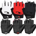 Lizard Skins Aramus Cadence Short Finger Cycling Gloves Road Bike. Fixed Price $31.99.