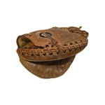 Vintage Wilson A2403 Catchers Mitt High Performance Japan Right Hand Throw. Fixed Price $49.56.