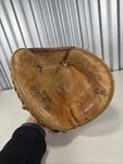 Rare Rawlings Catchers Mitt Rj 230 Ed Bailey Pro Designs Rht. Fixed Price $53.96.