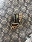 Wilson A2000 Leather Baseball Glove Size 11.5. Fixed Price $175.00.