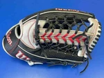 New! Wilson A2000 Pedroia Fit PF92 Superskin 12.25" Right Throw Ball Glove. Fixed Price $181.36.