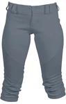 3N2 Women's 2665-55-XS Nufit Knickers Pants Belt Loops Size Xs- Graphite. Fixed Price $21.99.