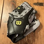 Wilson A360 Genuine Leather A03RS15 13 Baseball Softball Glove Rht. Fixed Price $27.99.