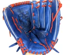 Mizuno GMVP-1400 PSES5 Special Edition Blue/red Softball Glove Right Throw. Fixed Price $129.99.