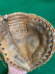 Western Auto Stores Revelation 11" First Baseball Glove G-1340 Japan Rht. Fixed Price $29.99.
