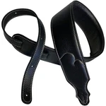Franklin Strap Padded Glove Garment Leather Guitar Black 2.5 In.. Fixed Price $82.99.