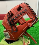 Rawlings GH4PRCK4 Hardball Glove 11.5" Infield Used From Japan. Fixed Price $616.99.