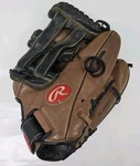 Rawlings D130HDB Premium Series Baseball Softball Glove - Left Hand. Fixed Price $45.00.