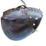 Macgregor 60 John Roseboro Autograph Model Vintage Catcher Glove Left Dodgers. Fixed Price $29.99.