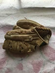 Wilson A2611 Kaline Endorsed Baseball Glove Mitt 11.5 Detroit Tigers Left. Fixed Price $21.77.