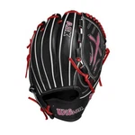 Wilson 2024 Fall A2K B23 Black 12.00" Baseball Glove WBW10261812. Fixed Price $359.95.
