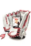 Rawlings Sure Catch 11" SC110MT Mike Trout Model Youth Baseball Glove Rht New. Fixed Price $36.27.